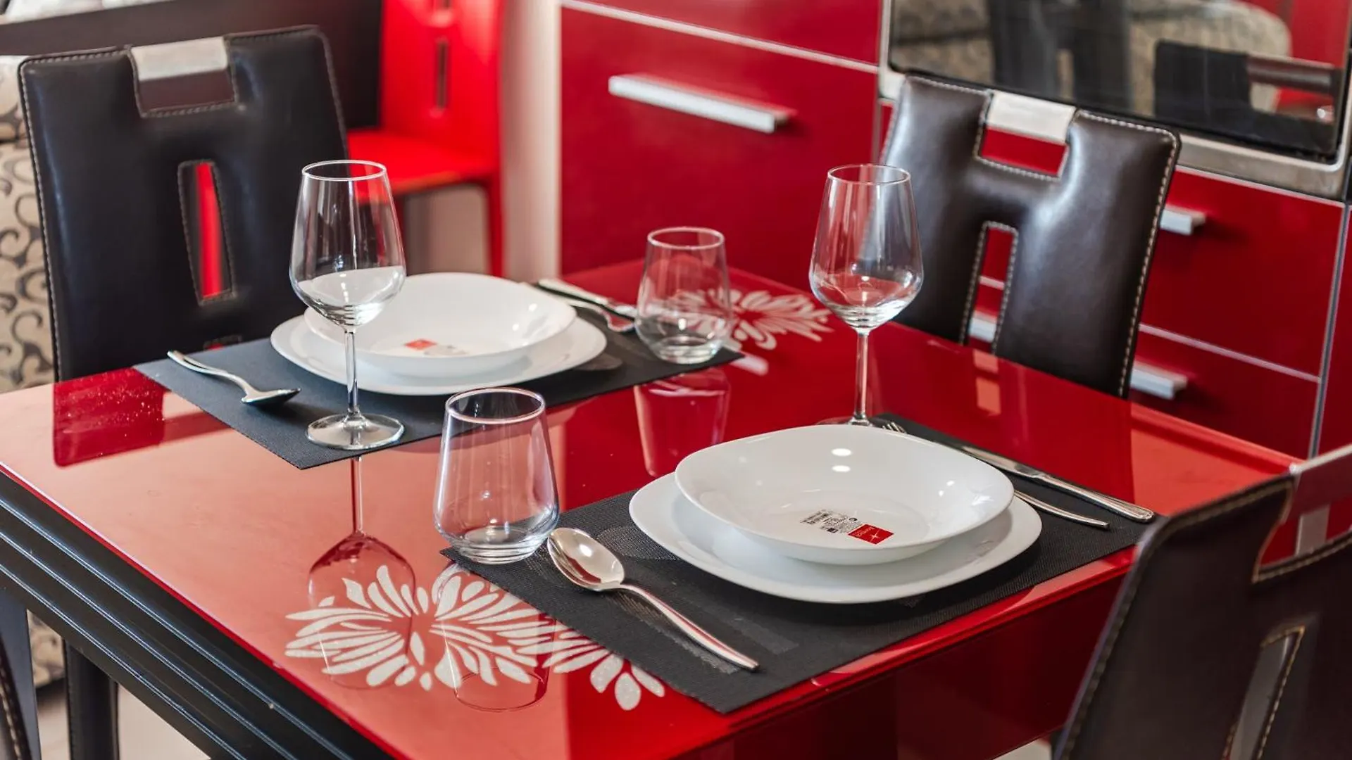 Modern Mirage Apartment Durres