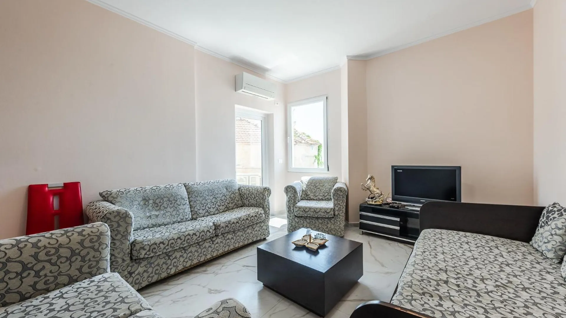 Modern Mirage Apartment Durres Albania