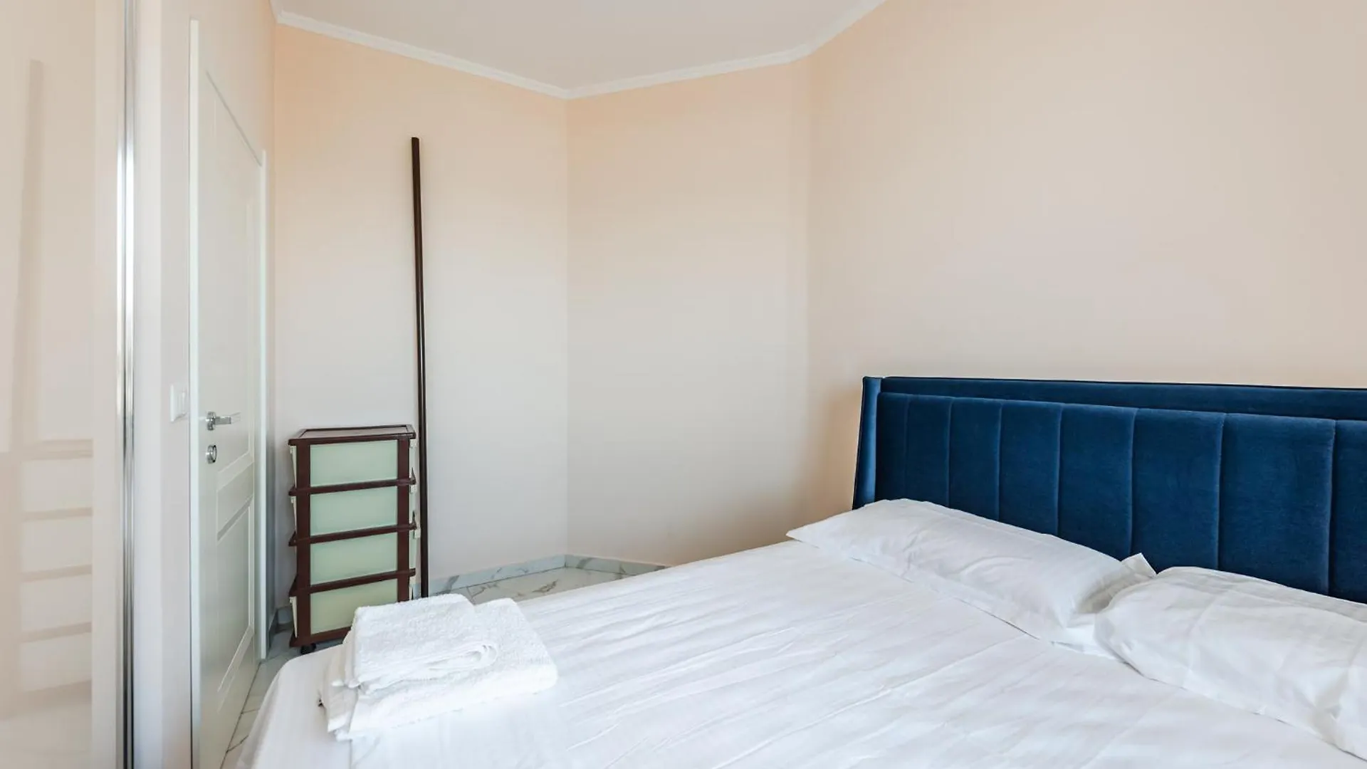 Modern Mirage Apartment Durres Albania