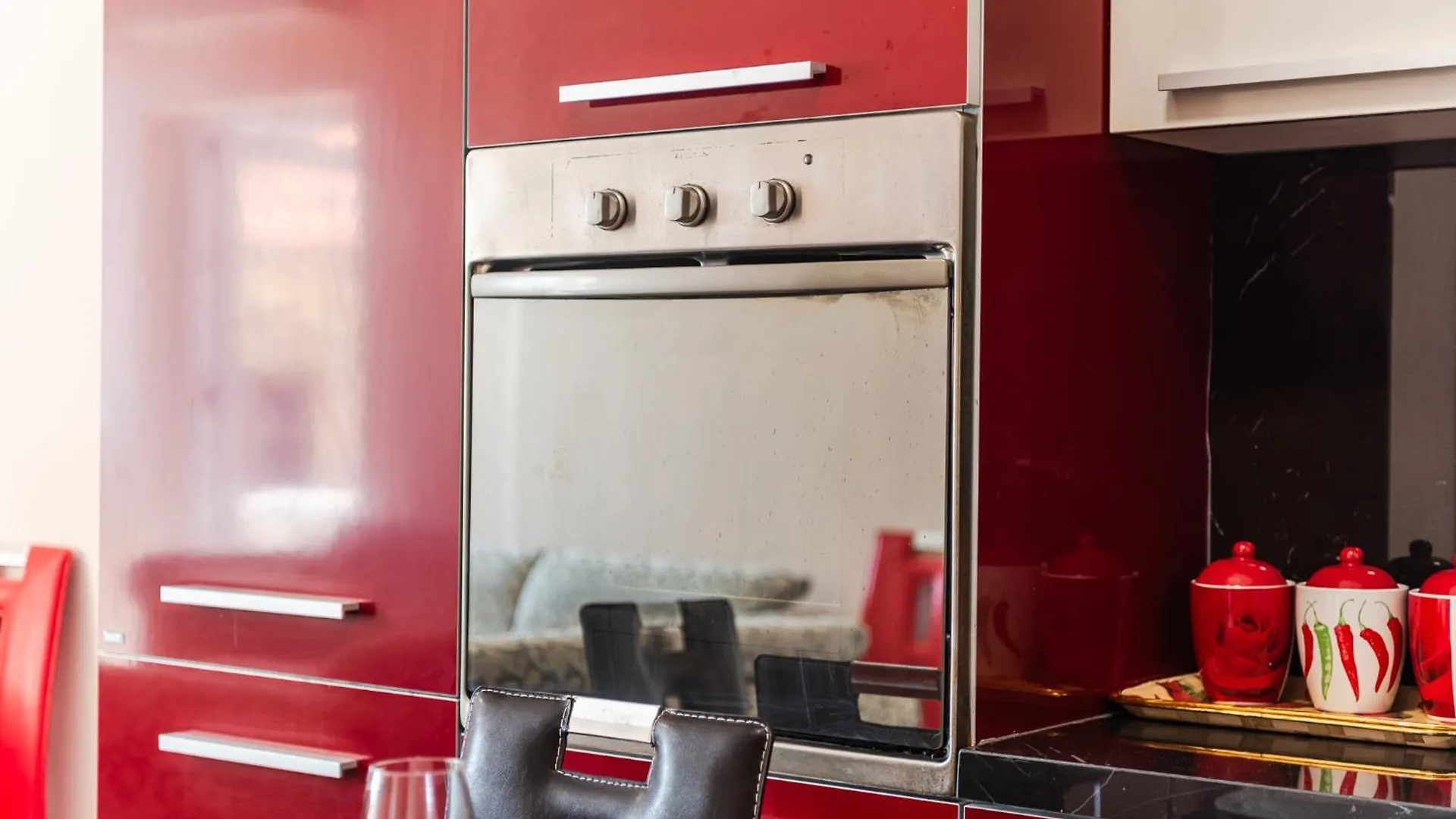 Modern Mirage Apartment Durres