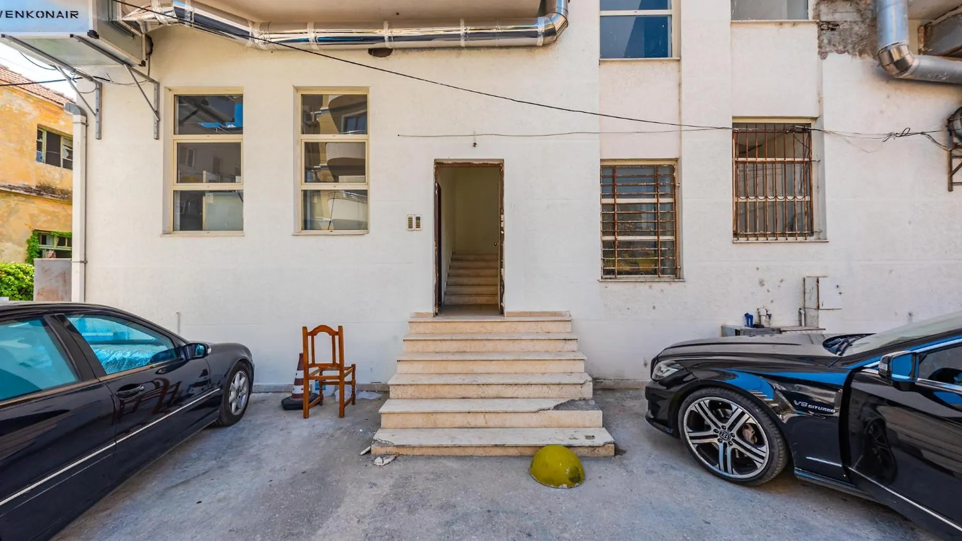 Modern Mirage Apartment Durres Albania