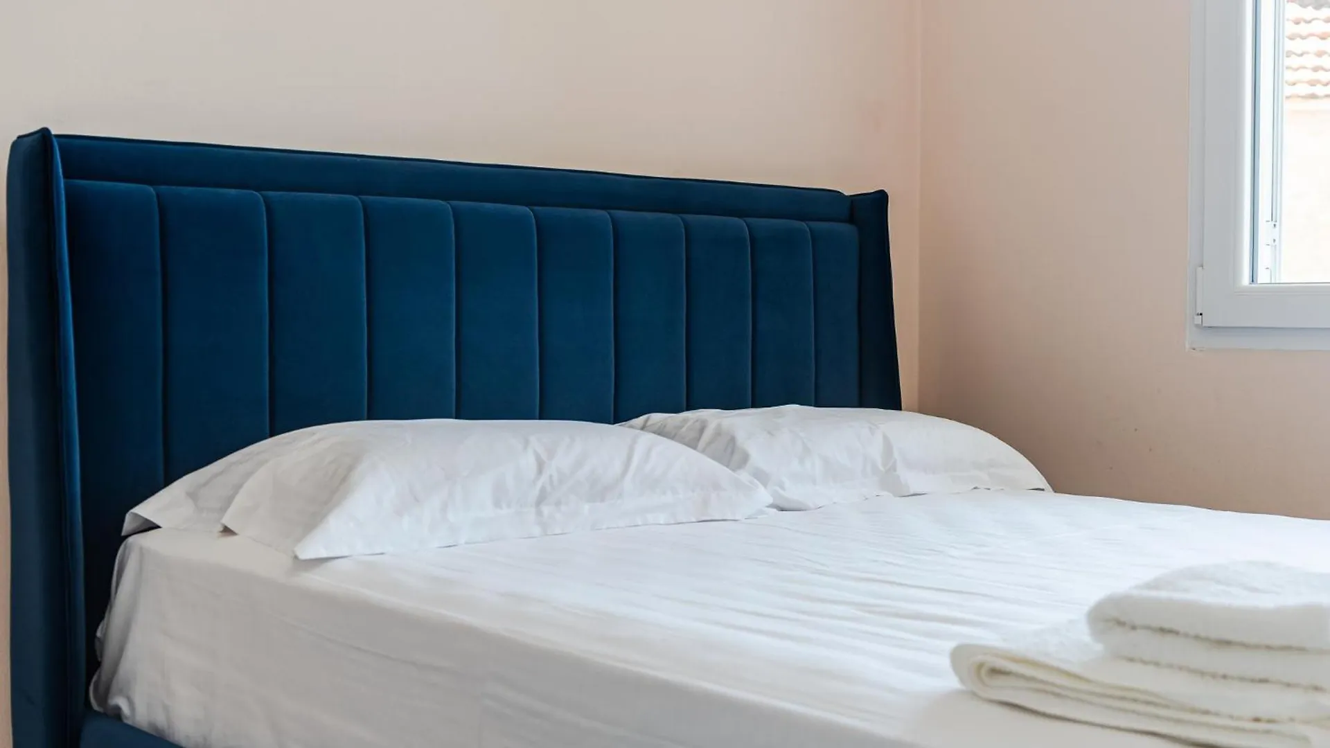 Modern Mirage Apartment Durres