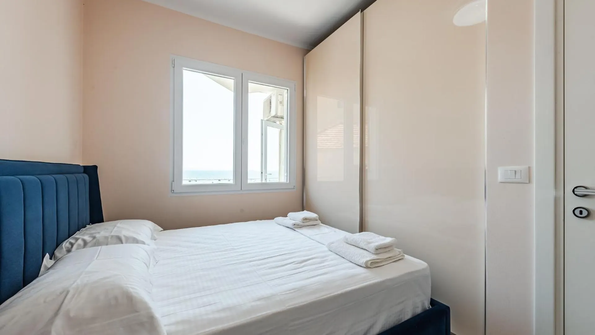 Modern Mirage Apartment Durres