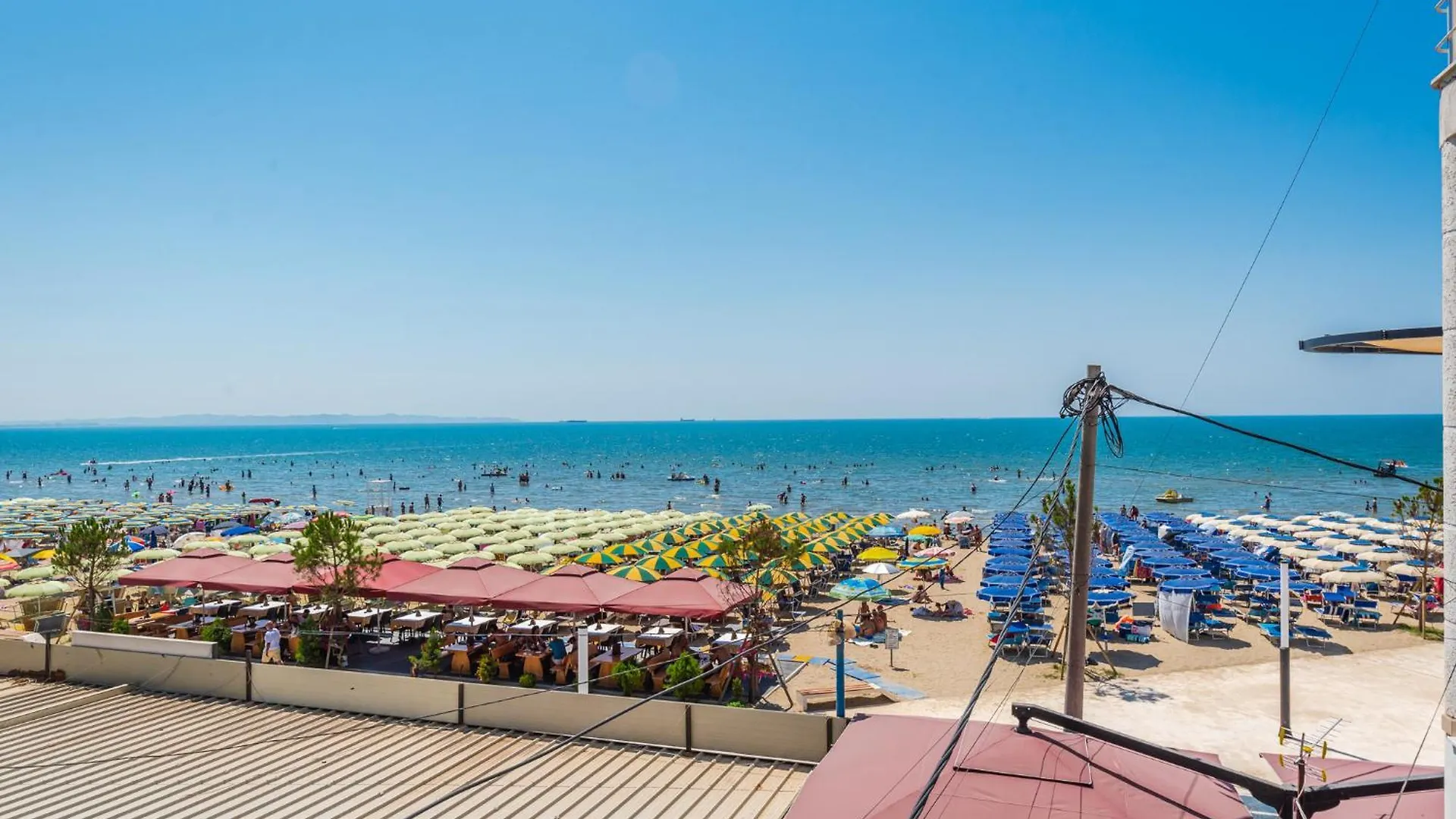 Modern Mirage Apartment Durres